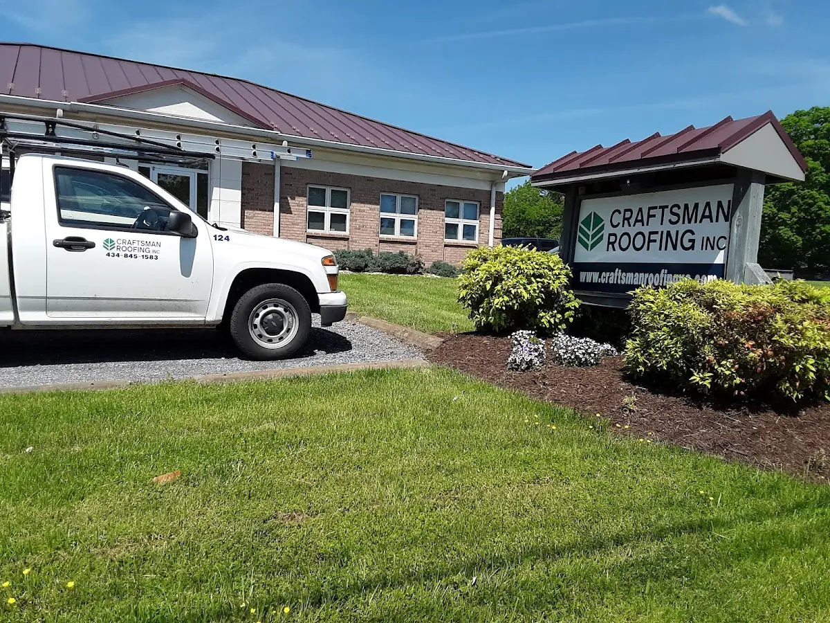 Quality Chimney Repair by experienced craftsmen in Bridge City